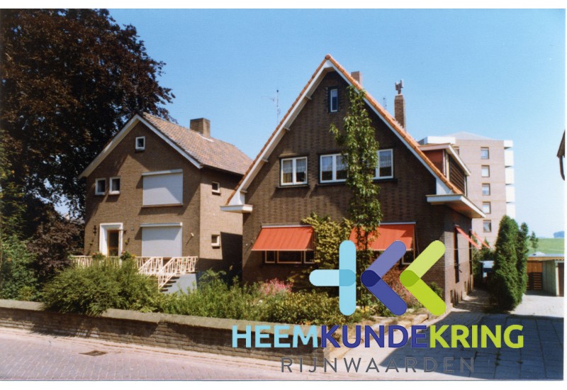 Hoofdstraat 11-7-1977 Coll. HKR (20)